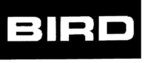 BIRD Logo (DPMA, 25.03.2002)