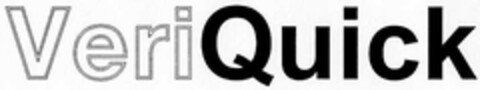 VeriQuick Logo (DPMA, 19.04.2002)