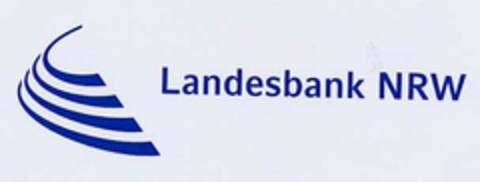 Landesbank NRW Logo (DPMA, 08/01/2002)