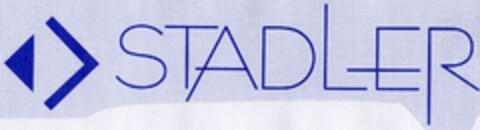 STADLER Logo (DPMA, 12.09.2002)