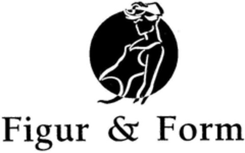 Figur & Form Logo (DPMA, 13.03.2003)