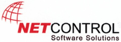 NETCONTROL Software Solutions Logo (DPMA, 30.04.2003)