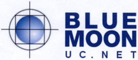 BLUE MOON UC.NET Logo (DPMA, 23.06.2003)