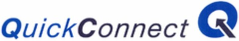 QuickConnect Logo (DPMA, 18.07.2003)