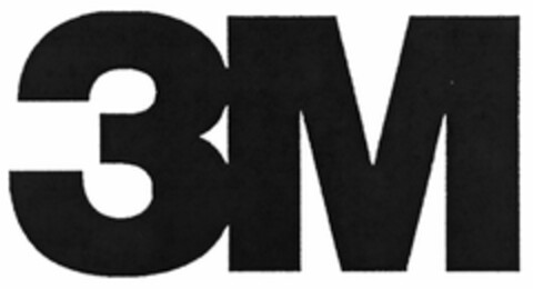 3M Logo (DPMA, 25.11.2003)