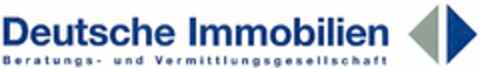 Deutsche Immobilien Beratungs- und Vermittlungsgesellschaft Logo (DPMA, 23.01.2004)