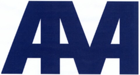 AAA Logo (DPMA, 27.05.2004)