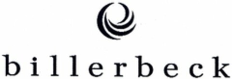 billerbeck Logo (DPMA, 02.06.2004)