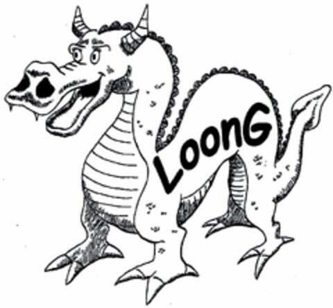 LoonG Logo (DPMA, 01.07.2004)