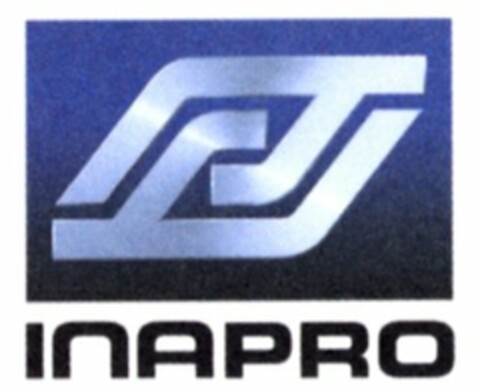 INAPRO Logo (DPMA, 17.08.2004)