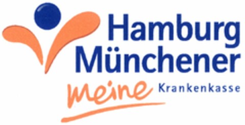 Hamburger Münchener meine Krankenkasse Logo (DPMA, 20.12.2004)