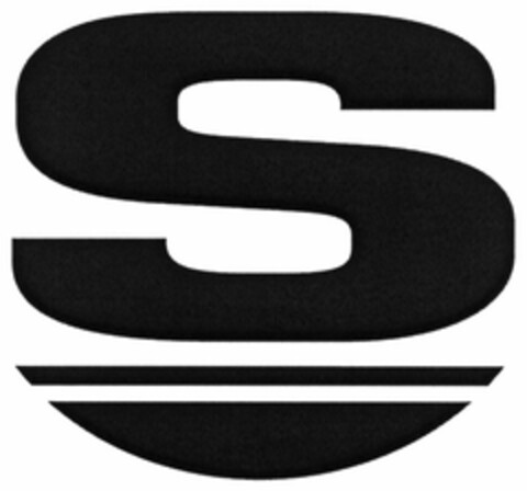 S Logo (DPMA, 19.01.2005)