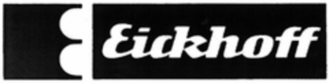 Eickhoff Logo (DPMA, 18.04.2005)