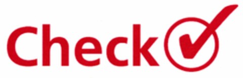 Check Logo (DPMA, 06.10.2005)