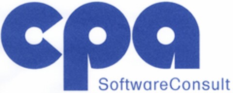 cpa SoftwareConsult Logo (DPMA, 21.10.2005)