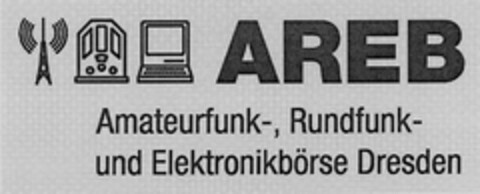 AREB Logo (DPMA, 22.11.2005)