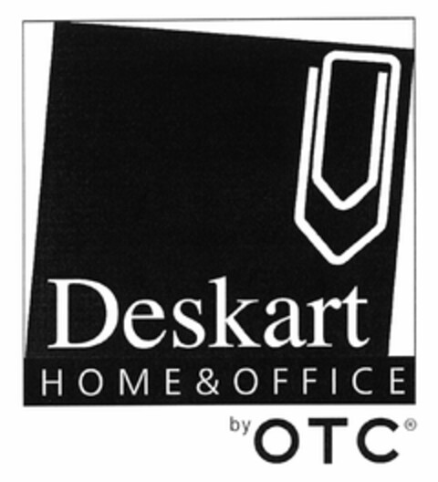 Deskart Logo (DPMA, 12.12.2005)