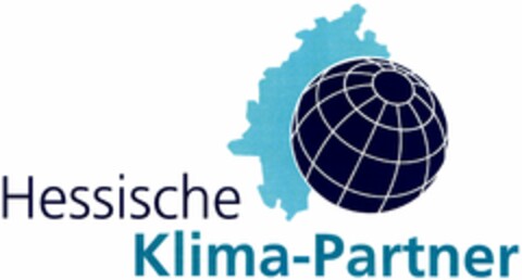 Hessische Klima-Partner Logo (DPMA, 05/03/2006)