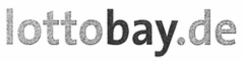 lottobay.de Logo (DPMA, 05/26/2006)