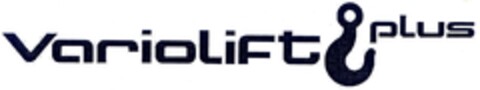 VarioLiFt plus Logo (DPMA, 08.06.2006)