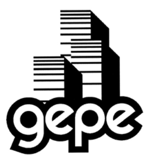 gepe Logo (DPMA, 15.09.2006)