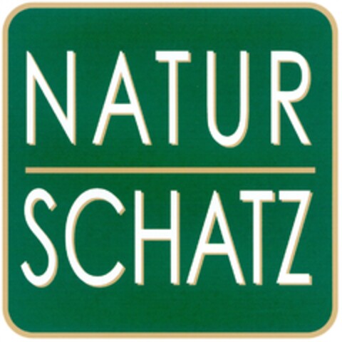 NATURSCHATZ Logo (DPMA, 23.01.2007)