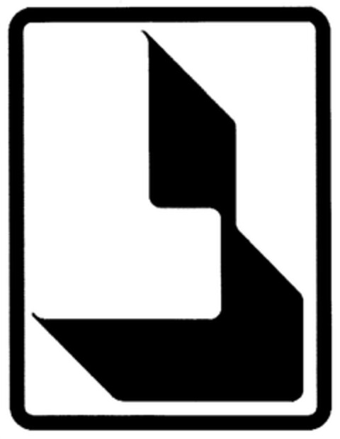 L Logo (DPMA, 20.02.2007)