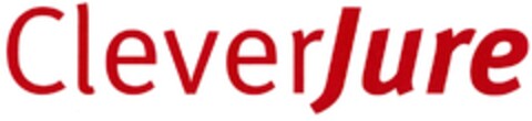 CleverJure Logo (DPMA, 02/25/2007)