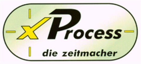 x Process die zeitmacher Logo (DPMA, 04/24/2007)