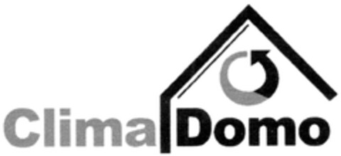 ClimaDomo Logo (DPMA, 06.07.2007)
