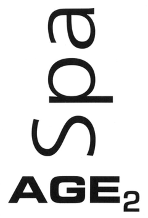 Spa AGE2 Logo (DPMA, 13.07.2007)