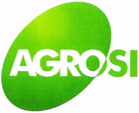 AGROSI Logo (DPMA, 24.07.2007)