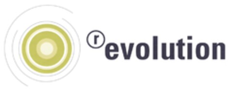 (r)evolution Logo (DPMA, 14.08.2007)