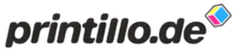 printillo.de Logo (DPMA, 30.10.2007)