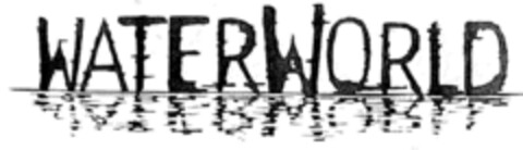 WATERWORLD Logo (DPMA, 11/15/1994)