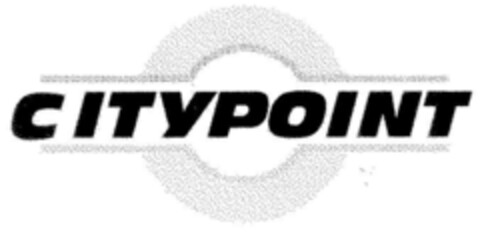 CITYPOINT Logo (DPMA, 01.12.1994)