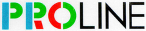 PROLINE Logo (DPMA, 12/07/1994)