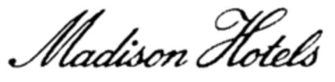 Madison Hotels Logo (DPMA, 19.12.1994)