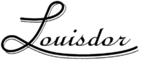 Louisdor Logo (DPMA, 07.11.1995)