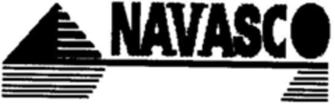 NAVASCO Logo (DPMA, 17.11.1995)