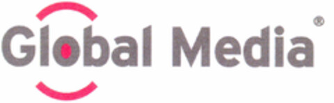 Global Media Logo (DPMA, 04.09.1996)