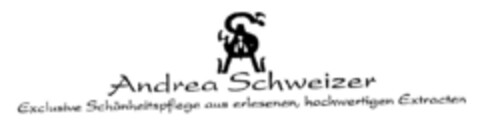 Andrea Schweizer Logo (DPMA, 05/29/1998)