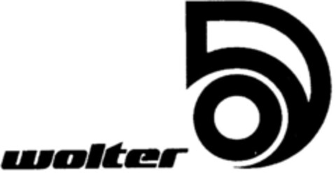 wolter Logo (DPMA, 20.06.1998)