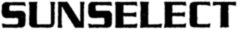 SUNSELECT Logo (DPMA, 13.08.1998)