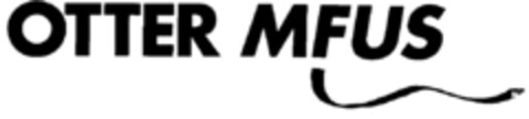 OTTER MFUS Logo (DPMA, 06.02.1999)