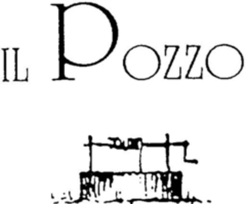 IL POZZO Logo (DPMA, 05.03.1999)