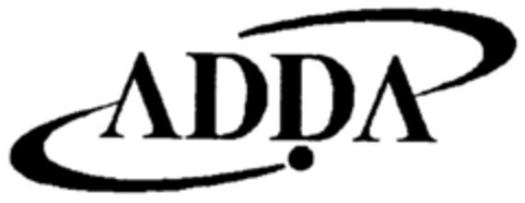 ADDA Logo (DPMA, 04.06.1999)