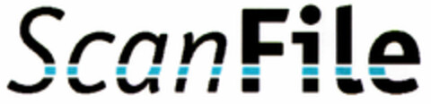 ScanFile Logo (DPMA, 23.07.1999)