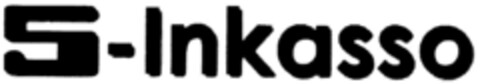 S-Inkasso Logo (DPMA, 14.12.1999)