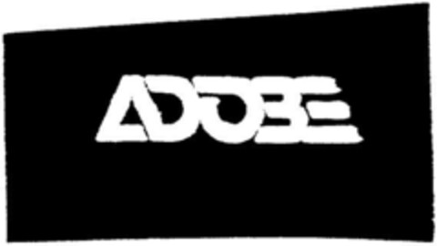 ADOBE Logo (DPMA, 15.07.1992)